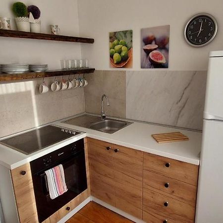 R&E Apartment Сплит Экстерьер фото