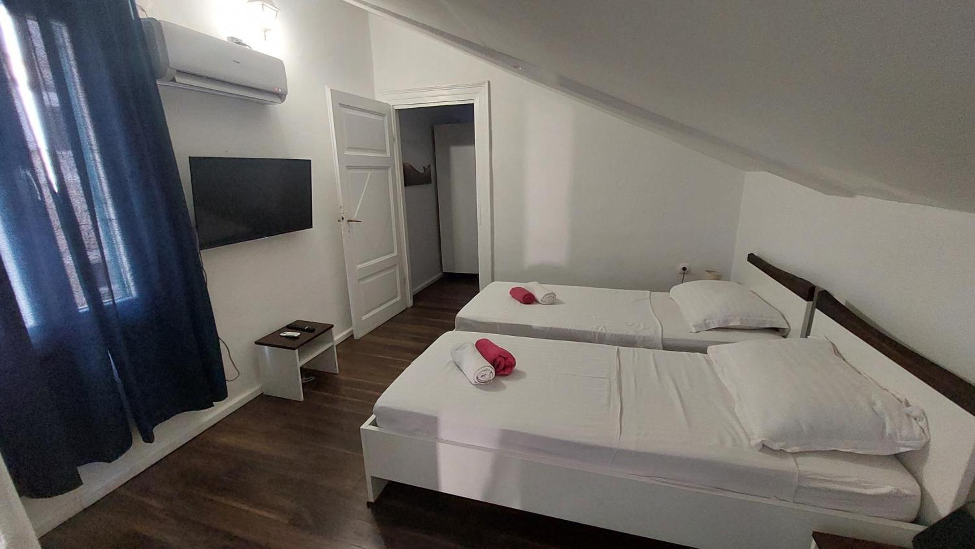 R&E Apartment Сплит Номер фото