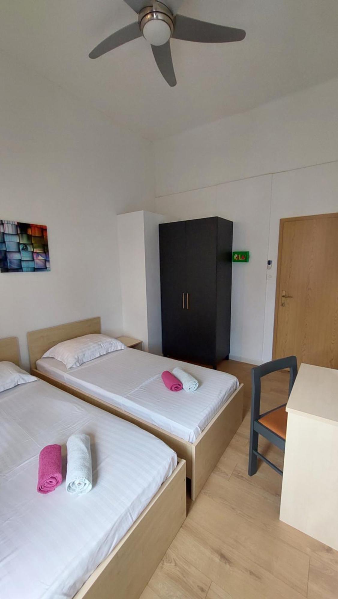 R&E Apartment Сплит Экстерьер фото