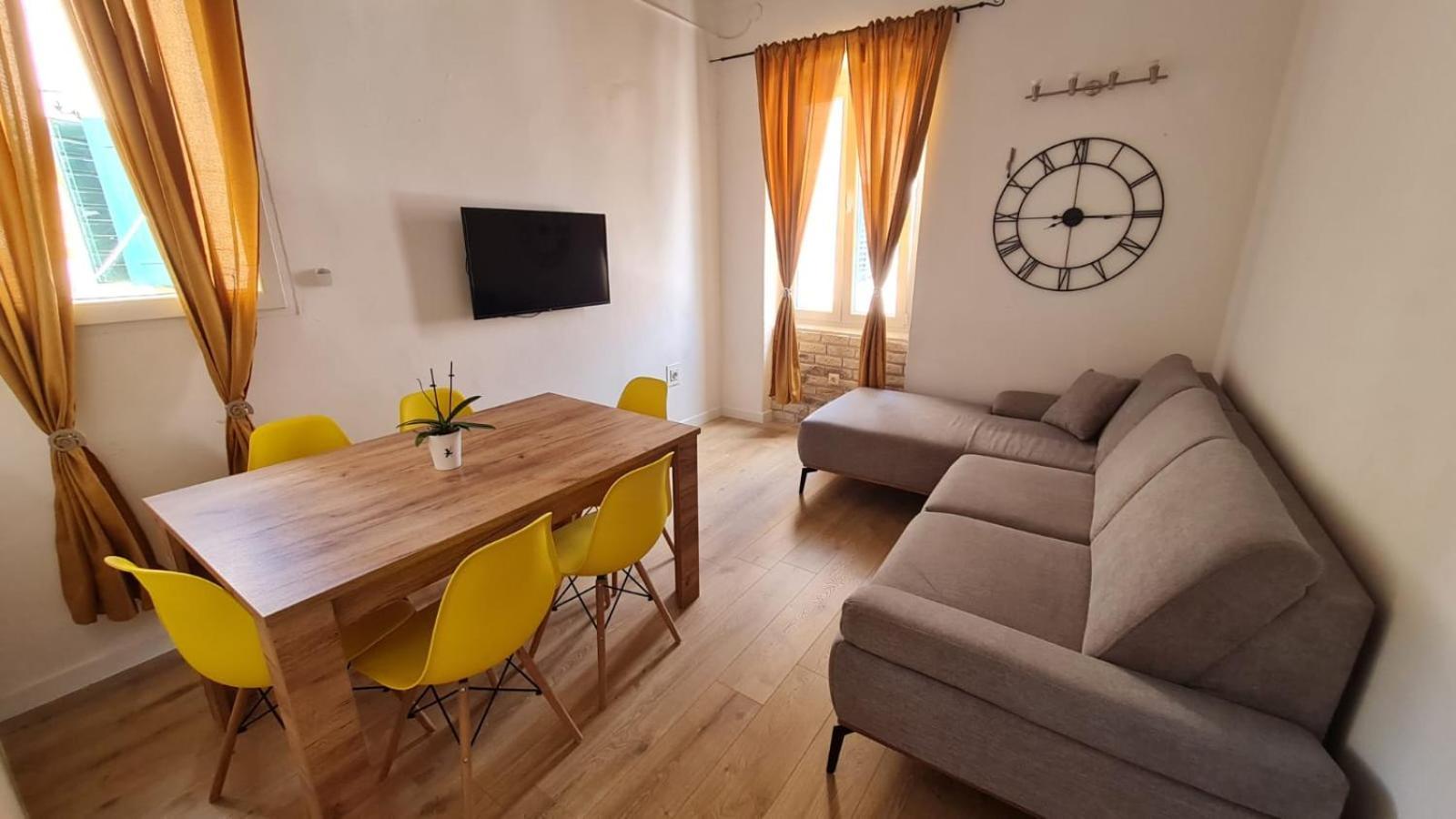 R&E Apartment Сплит Номер фото