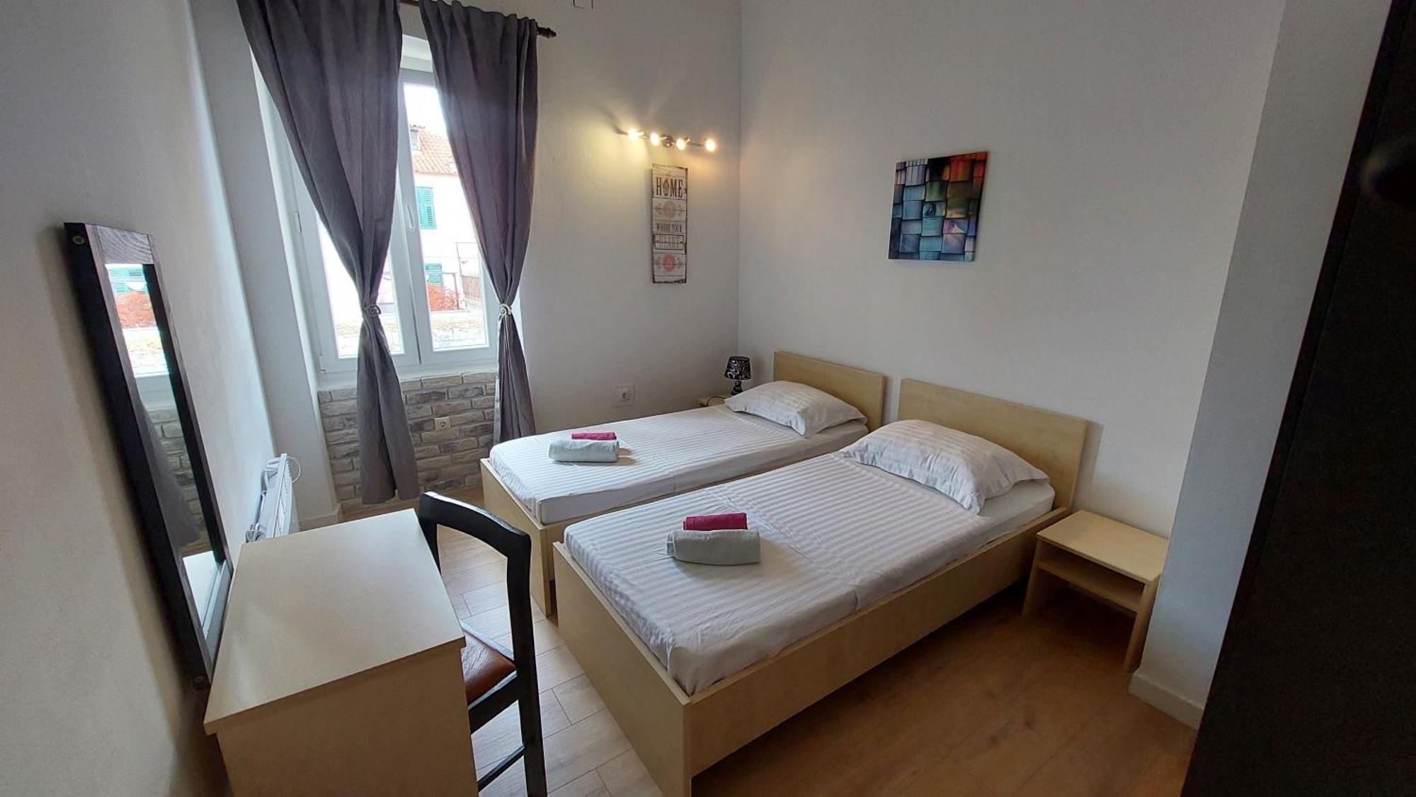 R&E Apartment Сплит Номер фото