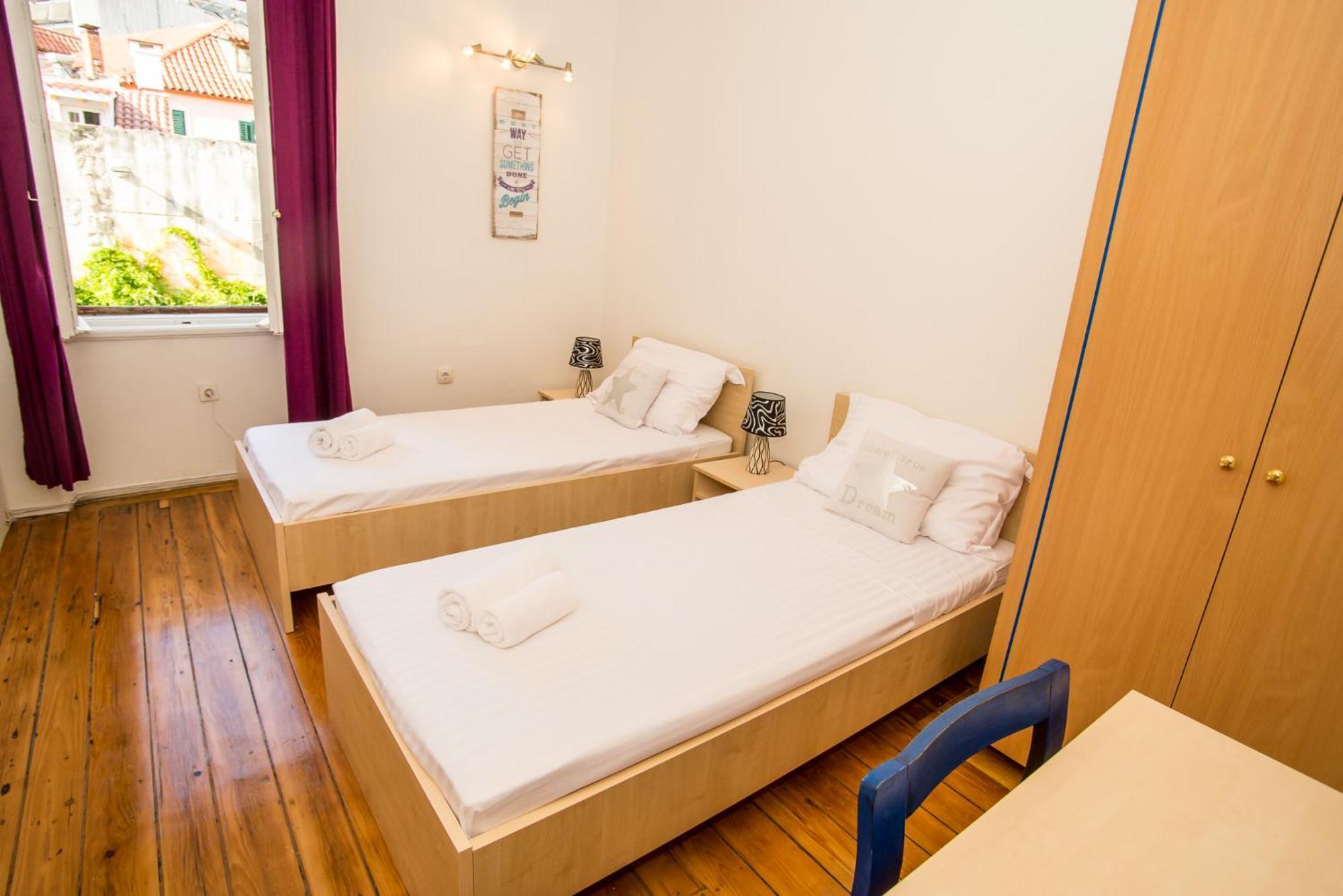 R&E Apartment Сплит Экстерьер фото