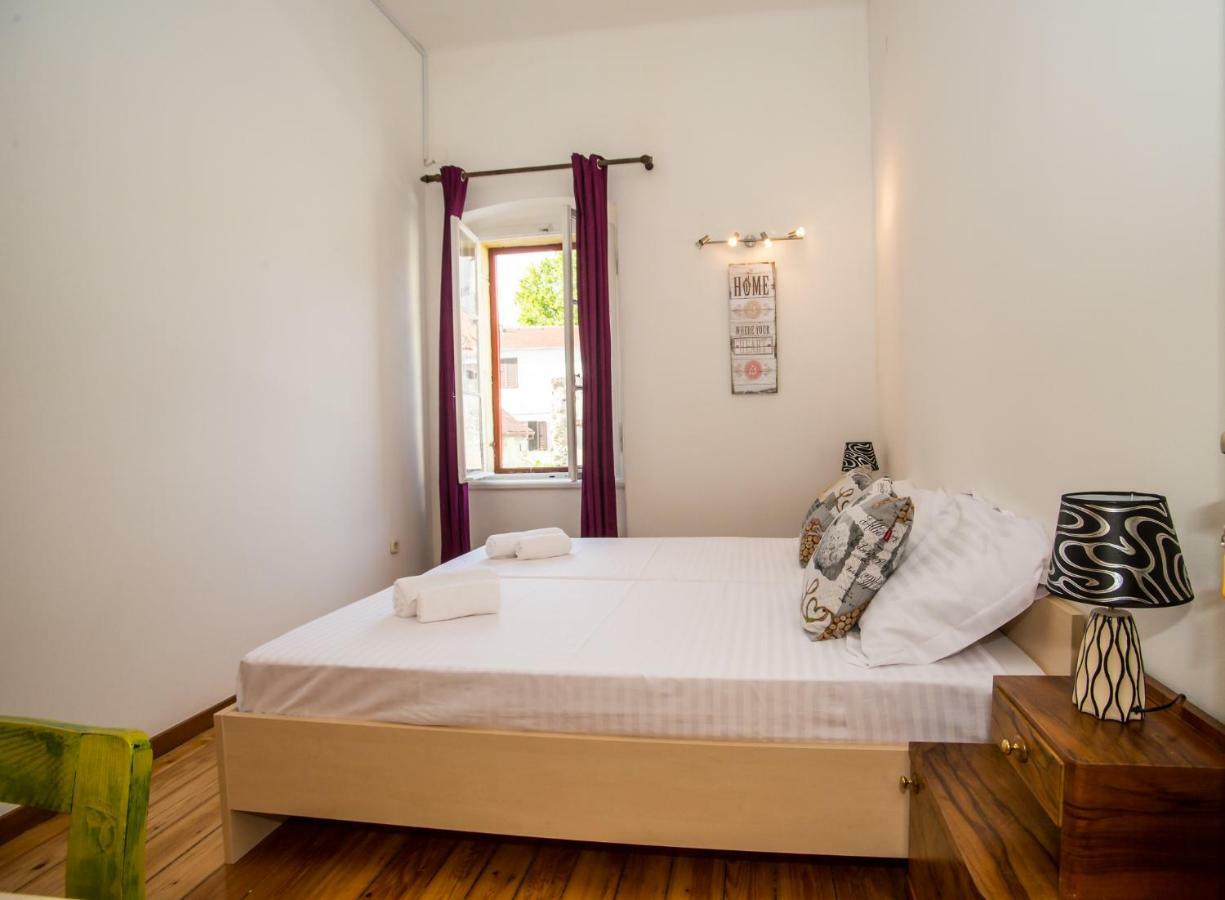 R&E Apartment Сплит Экстерьер фото