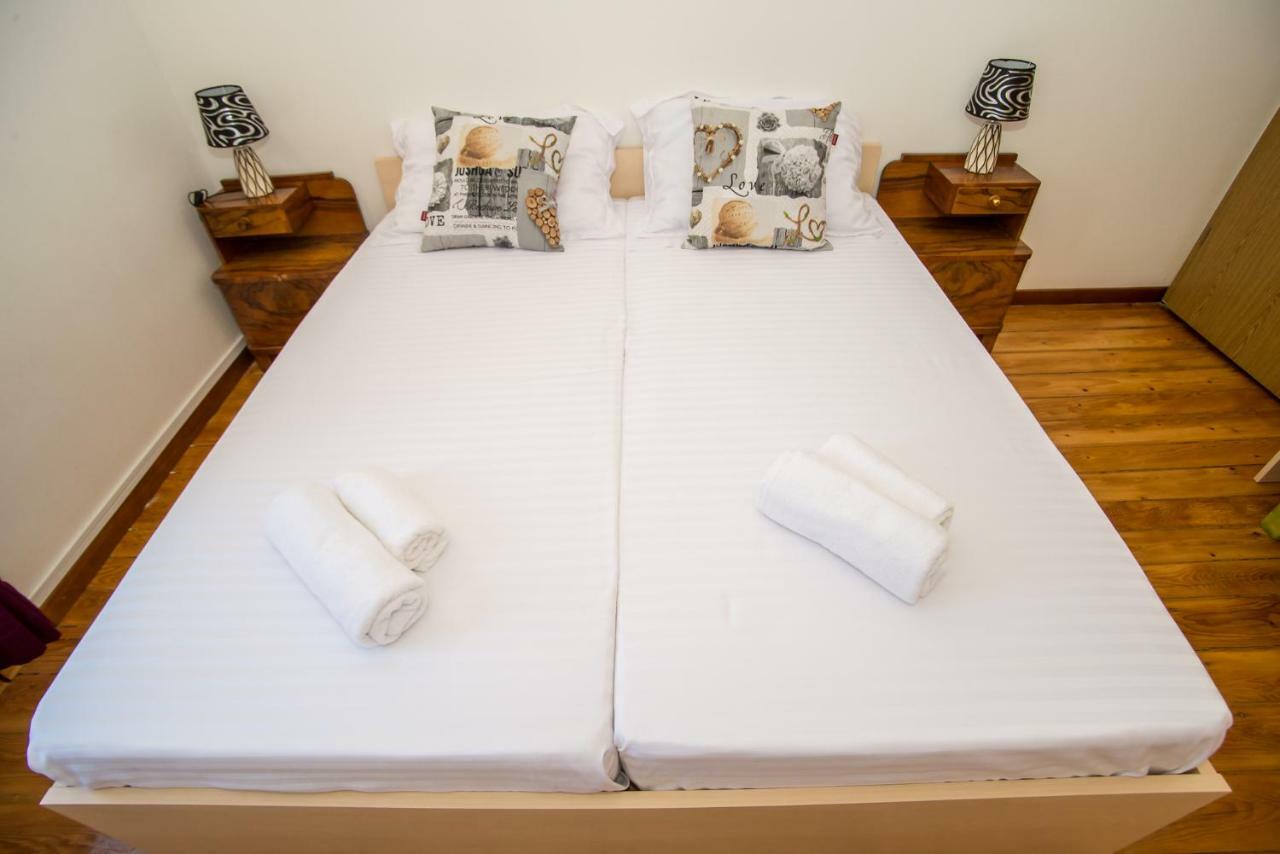 R&E Apartment Сплит Экстерьер фото
