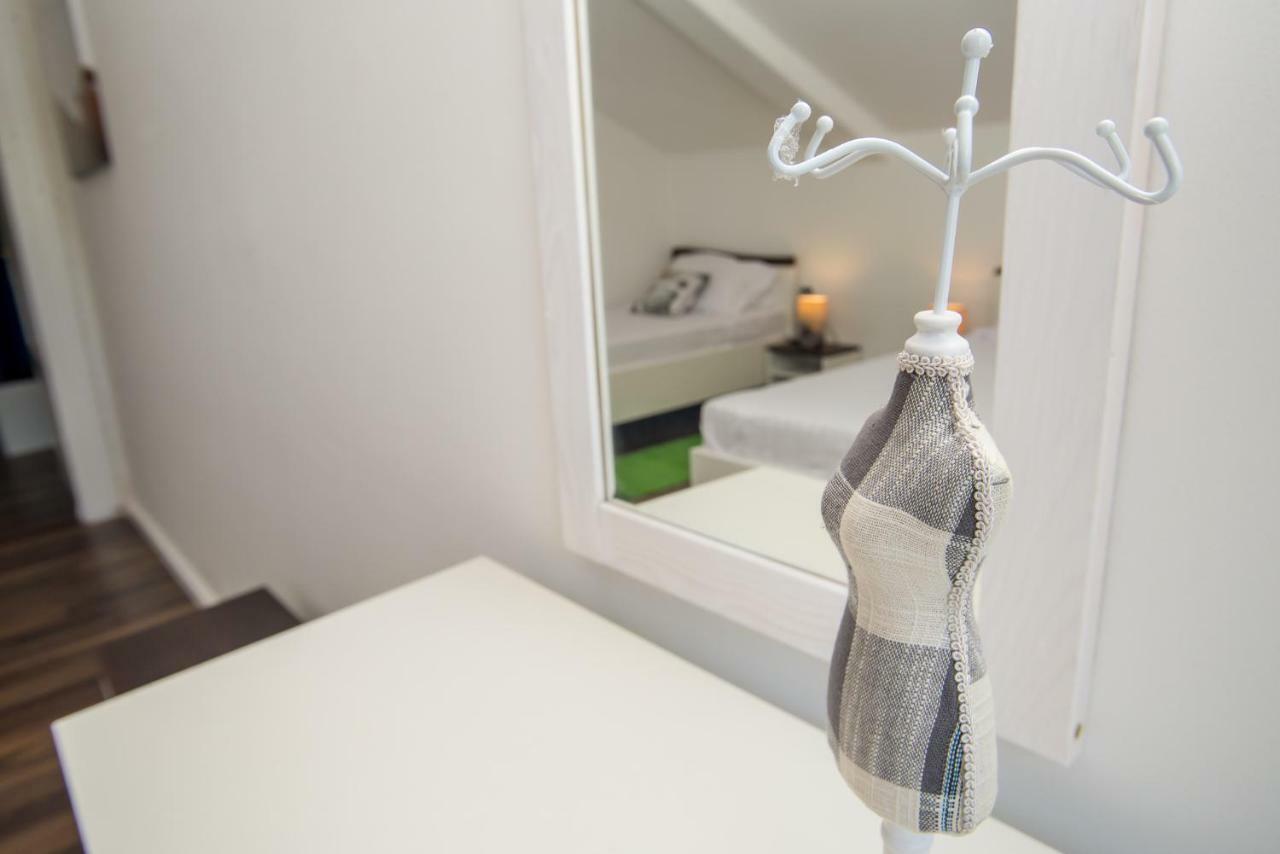 R&E Apartment Сплит Экстерьер фото